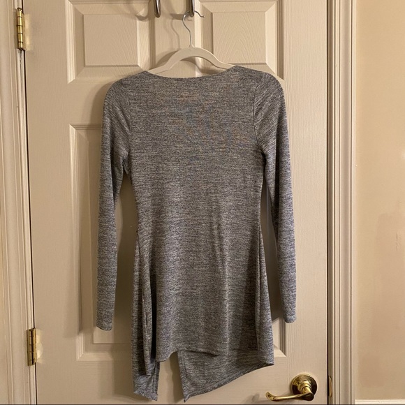 NWOT Tunic Top - Picture 3 of 3